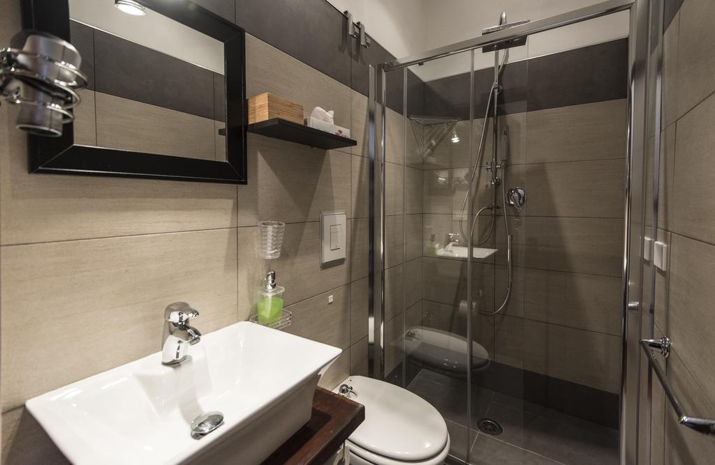 Guest house Vite Rome