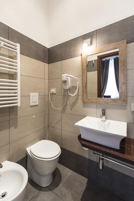 Vite Guest house 2*