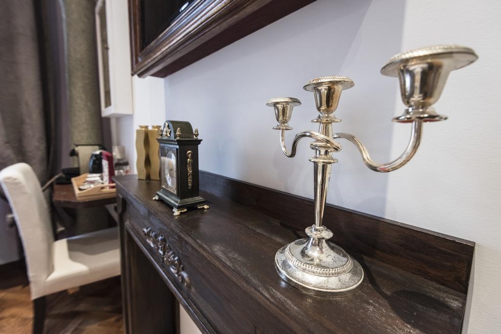 Guest house Vite Rome