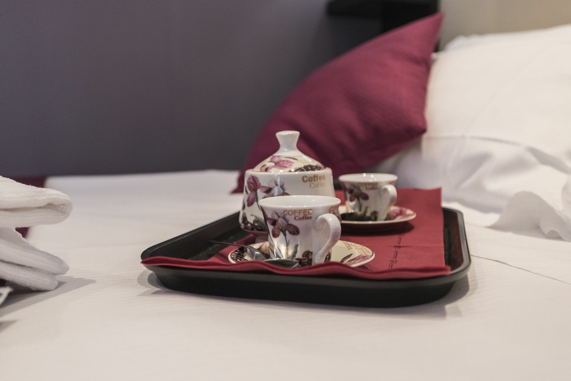 Vite Guest house Rome