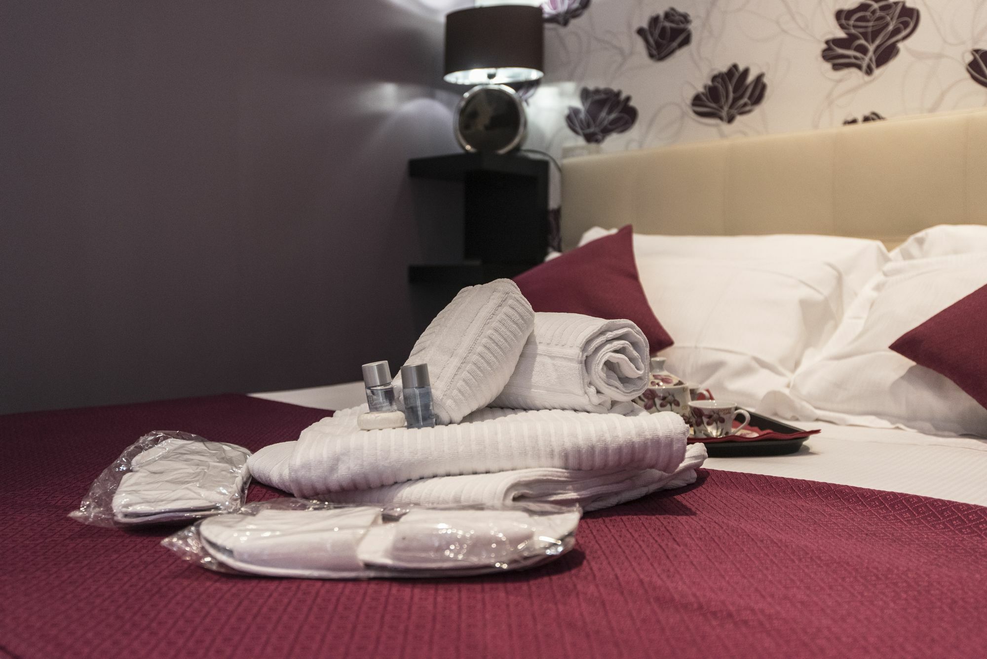 Guest house Vite 2*