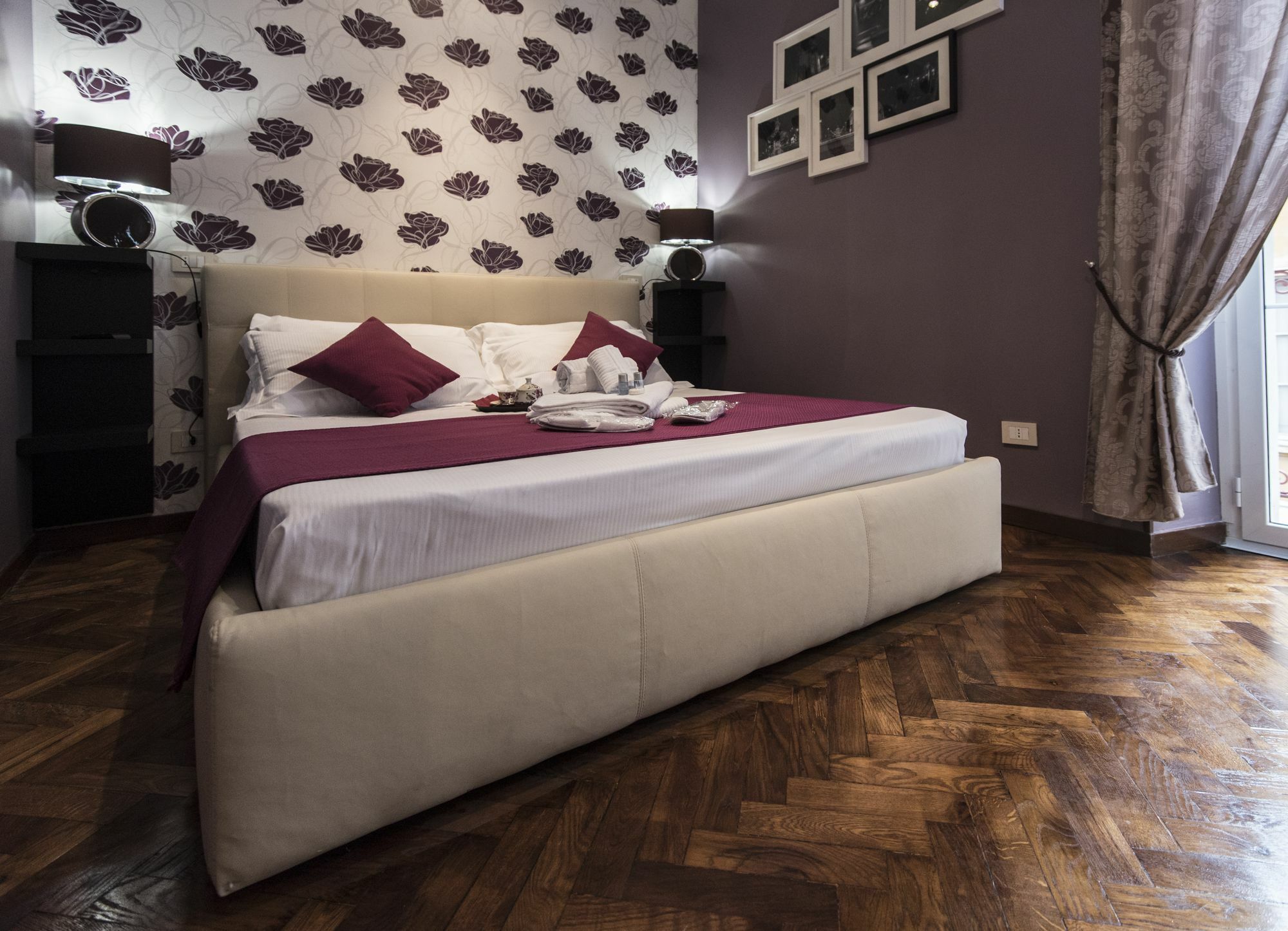 Guest house Vite 2*
