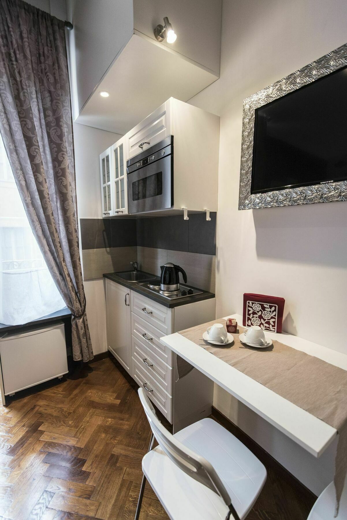 Guest house Vite Rome