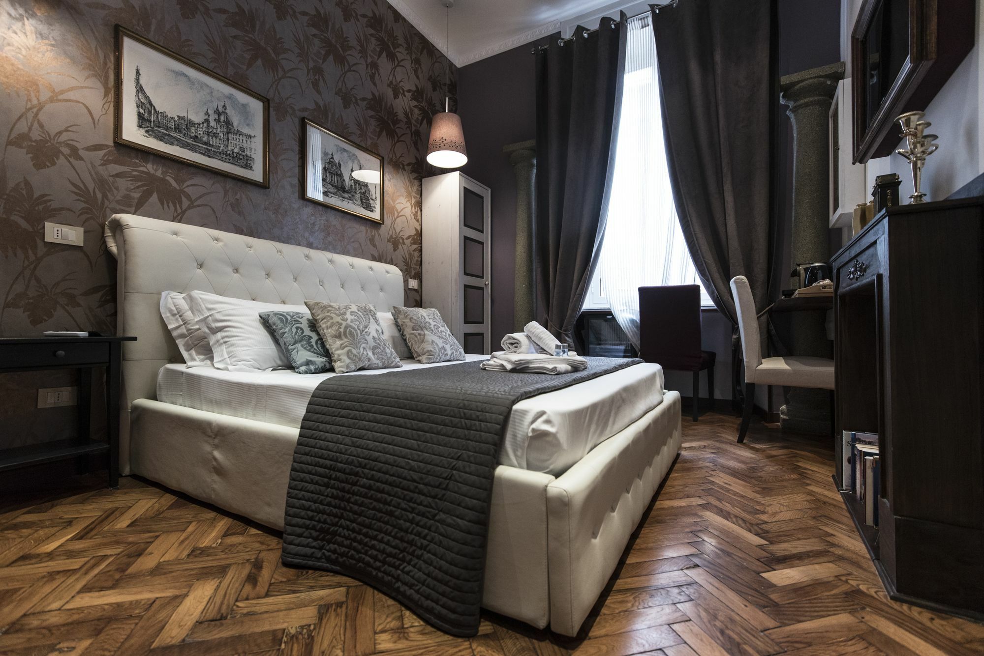Vite Guest house