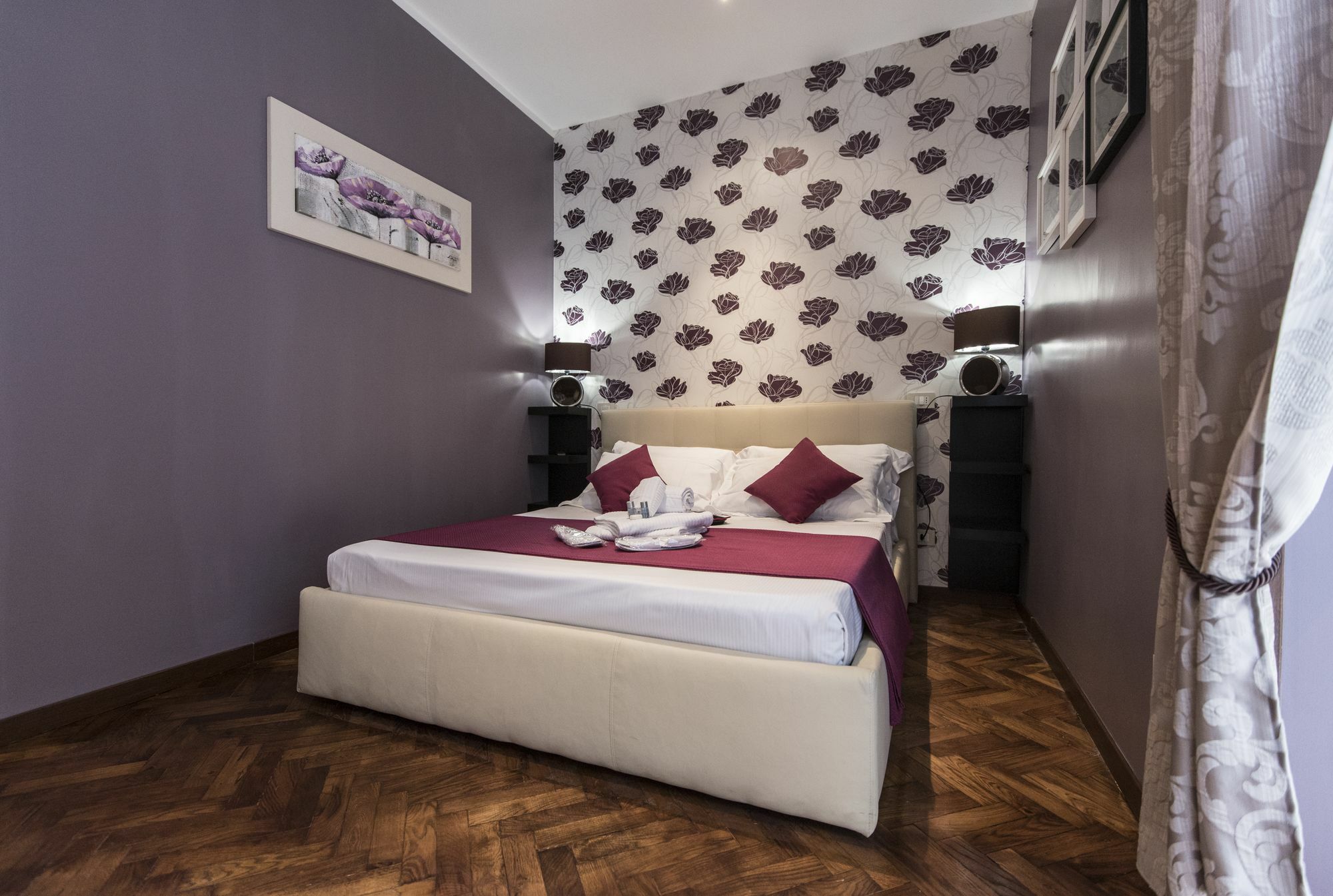 Vite Guest house Rome