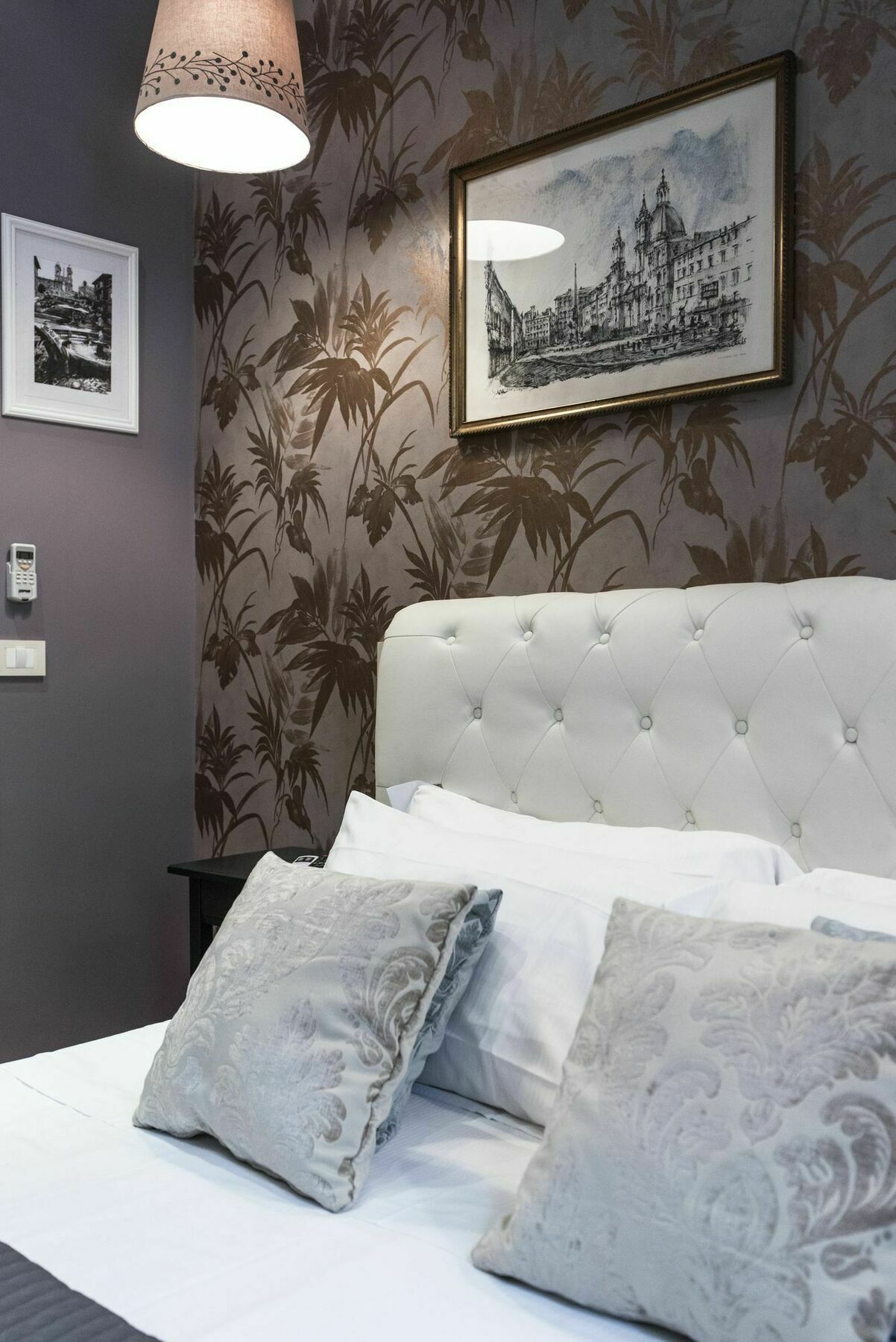 Guest house Vite Rome