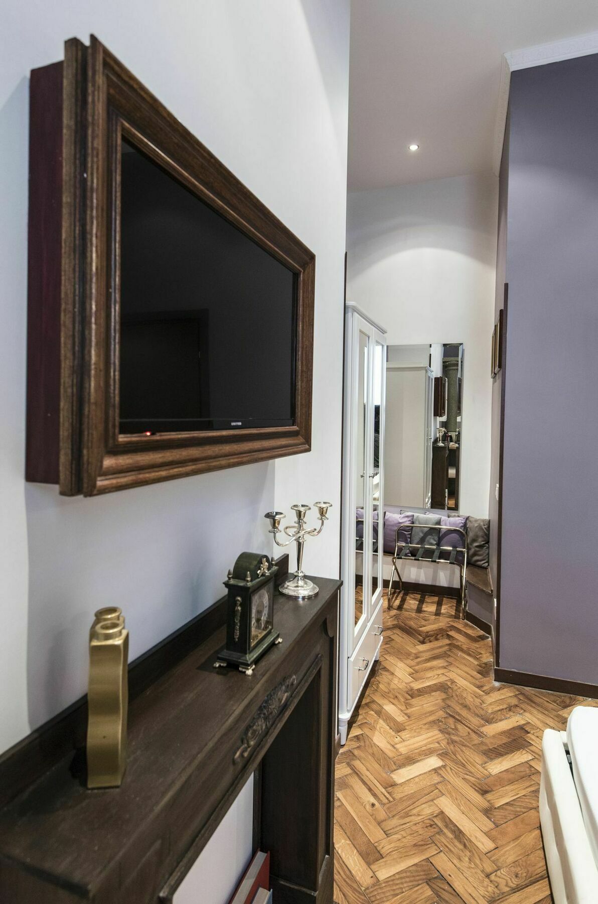 Vite Guest house 2*