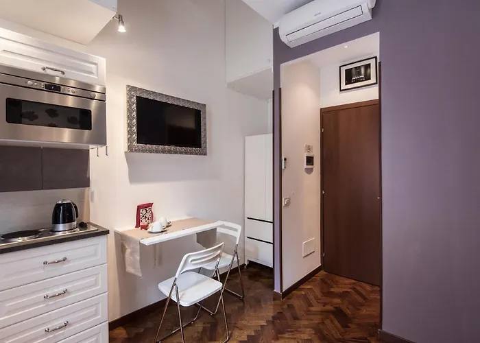 Vite Suites Guest House